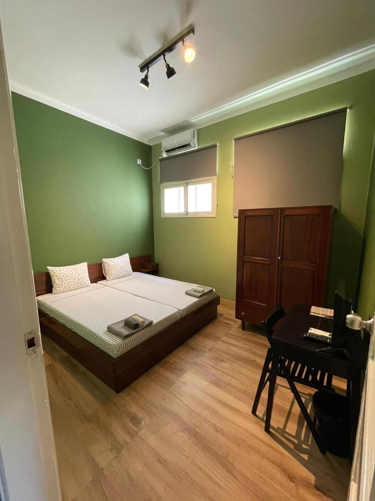 Residencial Avenida Geovanni Сан-Томе Номер фото